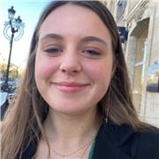 Cours particulier d’Anglais (avec une franco-américaine)
